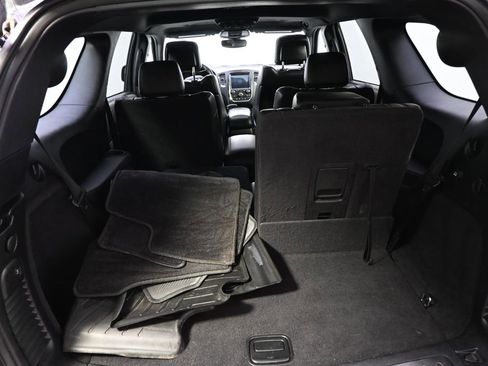 Used 2018 Dodge Durango R/T w/ Trailer Tow Group IV AWD/4WD image 19