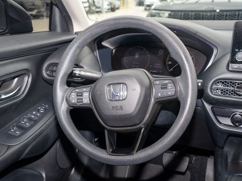 Certified 2024 Honda HR-V LX image 22