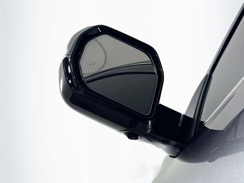 New 2026 Toyota Tundra 1794 Edition image 5