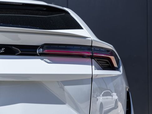 Used 2023 Lamborghini Urus S AWD/4WD image 12