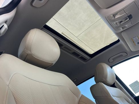Used 2019 Mercedes-Benz GLS 450 4MATIC image 17