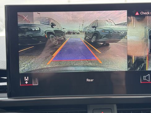 Used 2022 Audi A5 2.0T Premium Plus w/ Premium Plus image 13