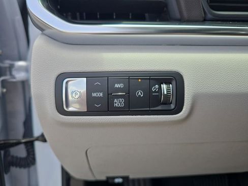 New 2026 GMC Terrain Denali AWD/4WD image 24