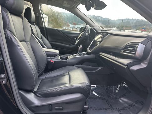 Certified 2024 Subaru Outback Touring XT image 13
