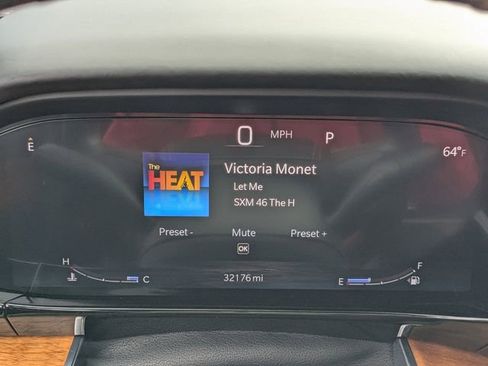 Used 2022 Jeep Grand Wagoneer Series III image 28