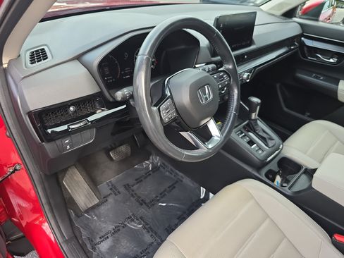 Certified 2024 Honda CR-V EX-L image 16
