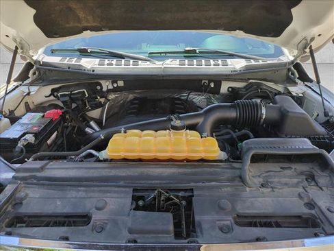 Used 2016 Ford F150 XLT w/ Equipment Group 302A Luxury AWD/4WD image 21