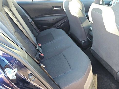 Used 2022 Toyota Corolla SE image 19