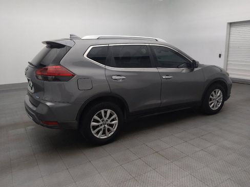 Used 2019 Nissan Rogue SV FWD image 10