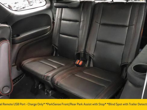 New 2026 Dodge Durango GT image 18