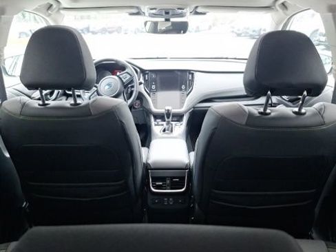 Used 2024 Subaru Outback Onyx Edition XT image 9