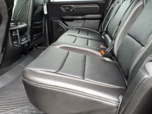 Used 2025 RAM 1500 RHO w/ RHO Level 1 Equipment Group AWD/4WD image 15