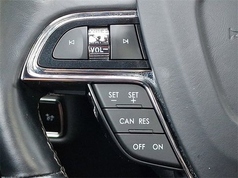 Certified 2023 Lincoln Nautilus Reserve AWD/4WD image 22