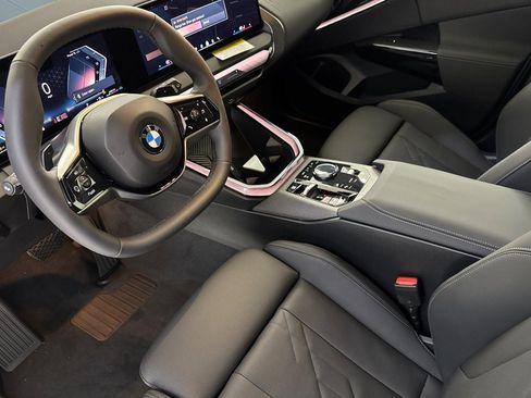 New 2026 BMW X3 xDrive30 AWD/4WD image 4