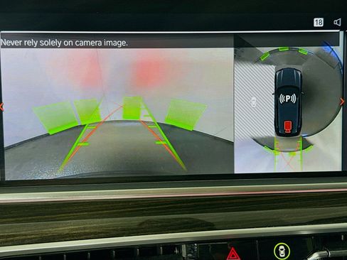 Used 2021 BMW X5 sDrive40i w/ Convenience Package image 19