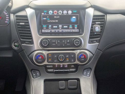 Used 2018 Chevrolet Tahoe LT RWD image 20