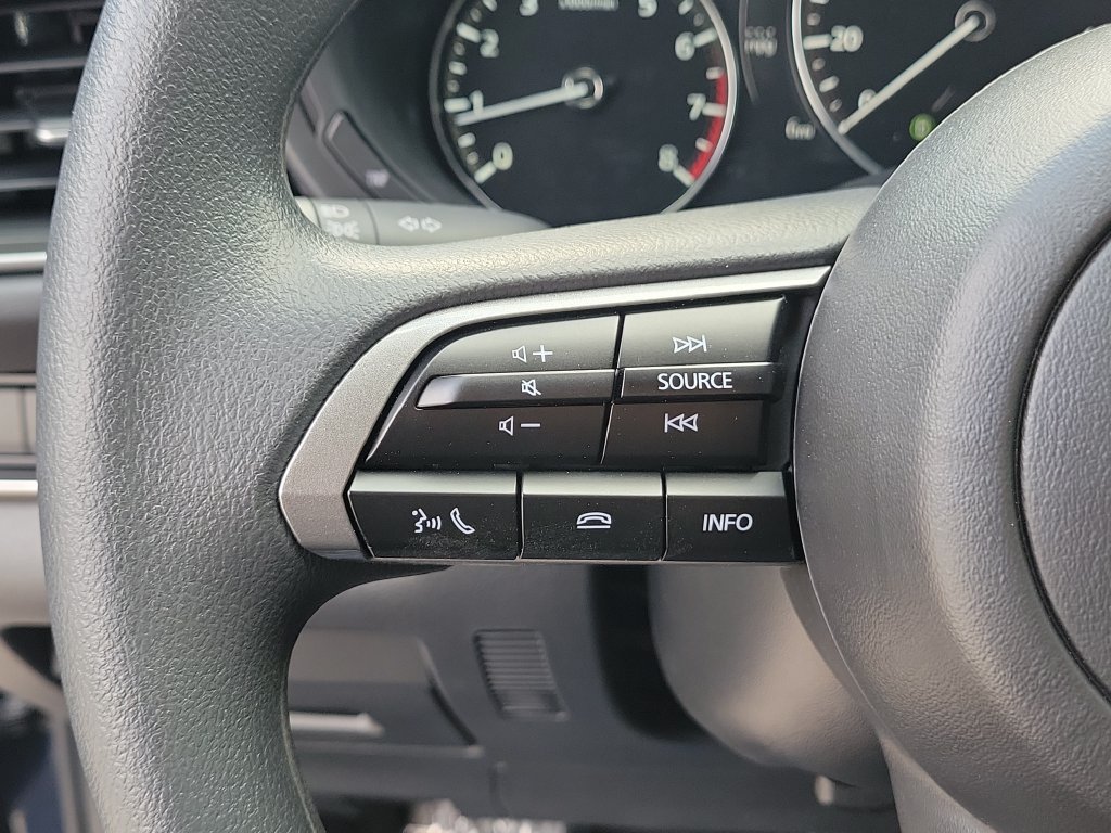 New 2026 MAZDA CX-30 AWD 2.5 S image 21