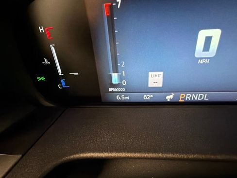 New 2026 Ford Bronco Sport Outer Banks w/ Outer Banks Tech Package+ AWD/4WD image 22