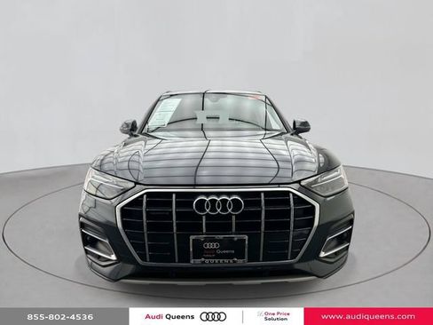 Certified 2023 Audi Q5 Premium w/ Convenience Package AWD/4WD image 6