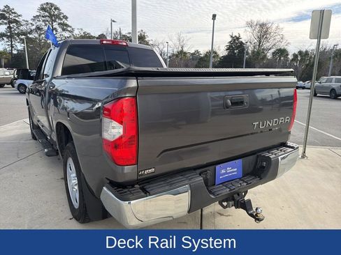 Used 2019 Toyota Tundra SR5 image 6