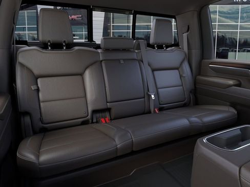 New 2026 GMC Sierra 2500 Denali AWD/4WD image 17