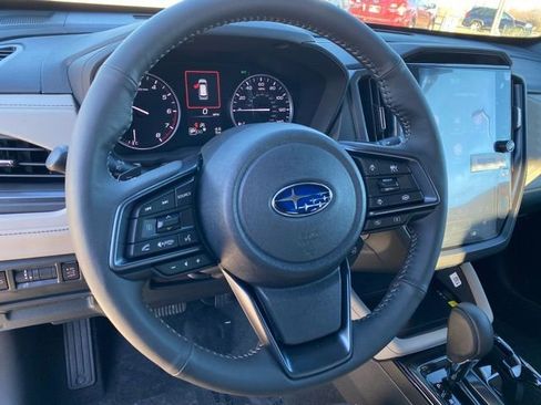 New 2026 Subaru Forester Limited w/ Limited Package image 12