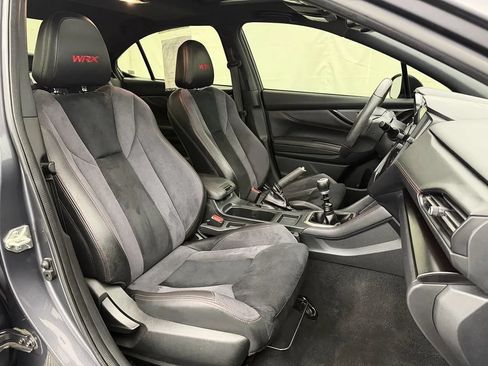 Used 2022 Subaru WRX Limited AWD/4WD image 24