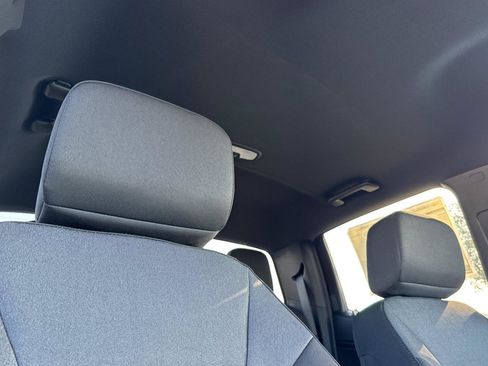 New 2026 Chevrolet Colorado W/T w/ WT Custom Package image 21