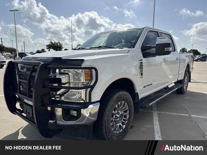 Used 2022 Ford F250 Lariat w/ Chrome Package