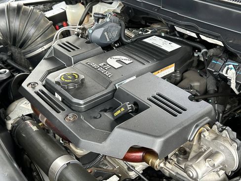 Used 2019 RAM 2500 Big Horn AWD/4WD image 28