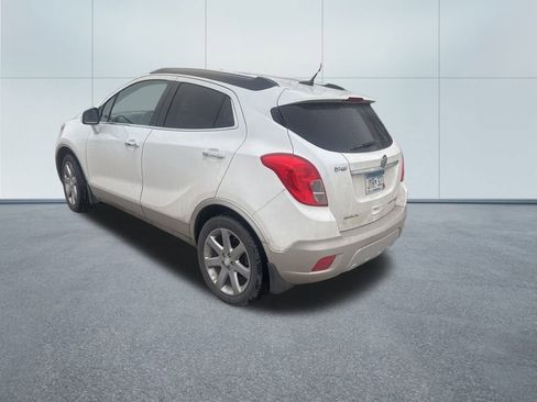 Used 2013 Buick Encore Leather image 6