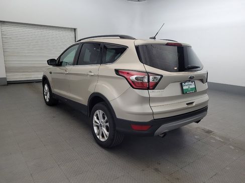 Used 2017 Ford Escape SE w/ Equipment Group 201A AWD/4WD image 5