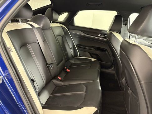 Used 2025 Kia K5 GT-Line image 35