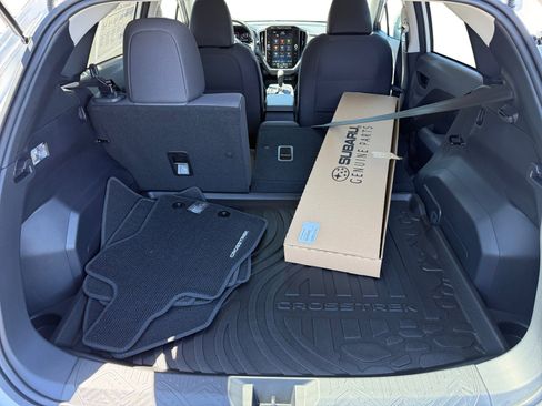 New 2026 Subaru Crosstrek 2.0i Premium image 17