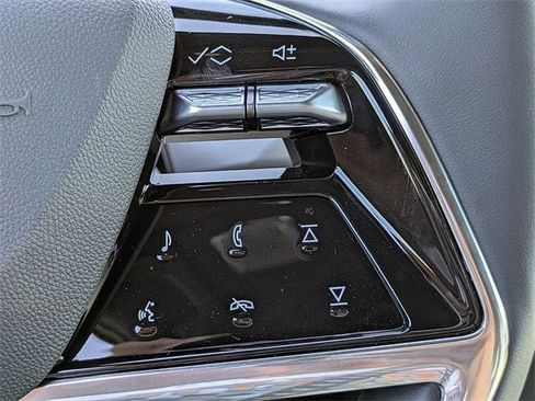 New 2026 Cadillac Vistiq Luxury image 27