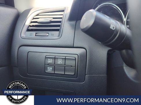 Used 2014 MAZDA CX-5 Touring FWD image 18