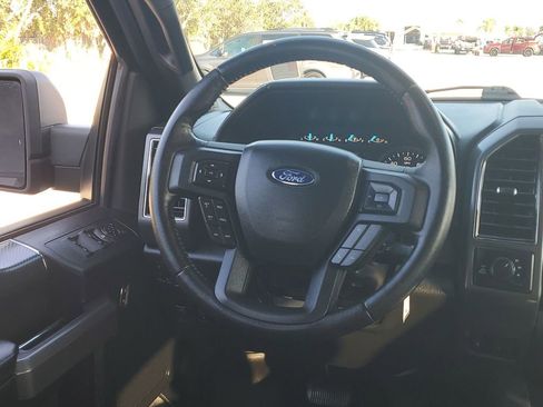 Used 2020 Ford F150 XLT w/ Equipment Group 302A Luxury image 25