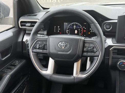 New 2025 Toyota 4Runner SR5 image 10