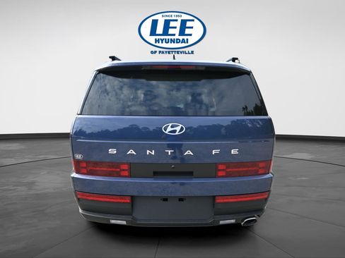 New 2026 Hyundai Santa Fe SEL image 4