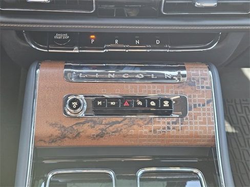 New 2025 Lincoln Aviator Black Label w/ Black Label Special Edition image 18