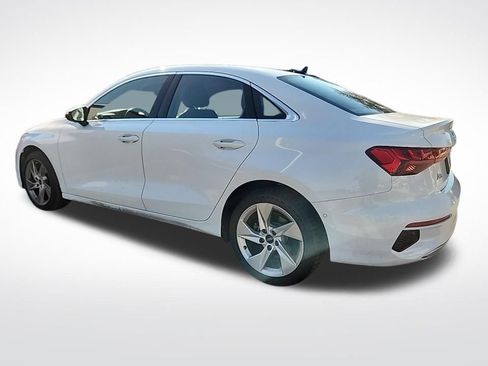 Used 2023 Audi A3 2.0T Premium w/ Convenience Package image 3