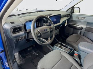 New 2026 Ford Maverick XL video 3