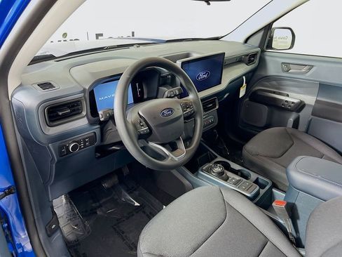 New 2026 Ford Maverick XL image 3