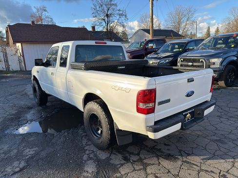 Used 2009 Ford Ranger XLT image 4