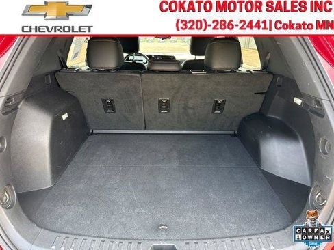 Used 2026 Chevrolet Equinox LT w/ Convenience Package II AWD/4WD image 10