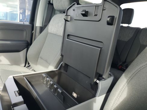 New 2026 Ford F250 XLT w/ XLT Premium Package AWD/4WD image 21
