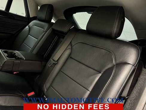 Used 2016 Mercedes-Benz GLE 450 4MATIC Coupe image 15