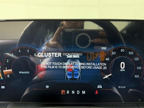 New 2026 Ford Mustang GT image 10