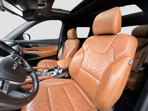 Used 2023 Kia Telluride SX Prestige X-Line image 20