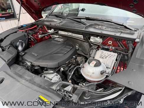Used 2018 Audi Q5 2.0T Premium Plus AWD/4WD image 14